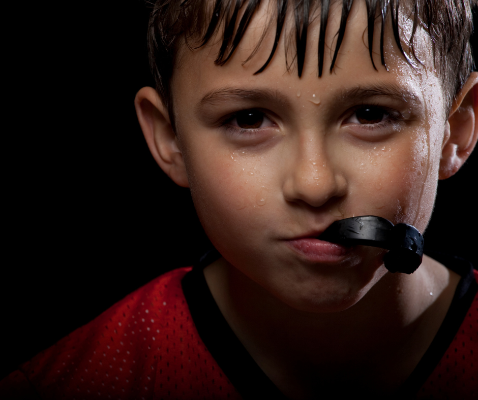 The Role of Mouthguards in Summer Sports